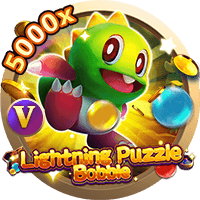 Rồng Bắn Bóng Sấm Sét game thumbnail