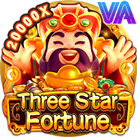 Ba Thần Sao game thumbnail