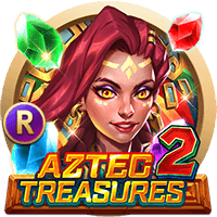 Aztec Báu 2 game thumbnail