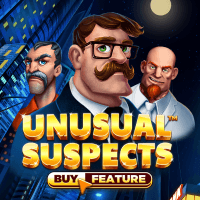 Nghi phạm nghiêm trọng game thumbnail