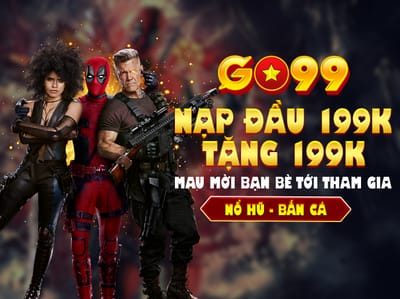 Reload Bonus - Nạp Lại Mỗi Tuần promotion banner