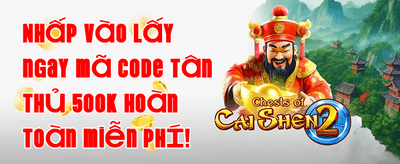 Ưu Đãi Nạp Lần Đầu Cực Sốc promotion banner