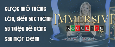 Vòng Quay May Mắn - Slot Game promotion banner