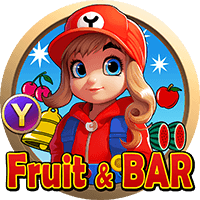 Hoa quả và thanh BAR game thumbnail