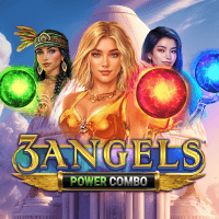 3 Thiên Thần Power Combo game thumbnail