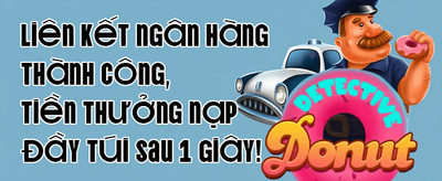 Siêu Thưởng Chào Mừng Tân Thủ promotion banner